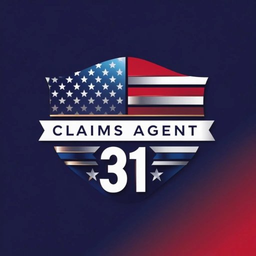 Claims Agent 31